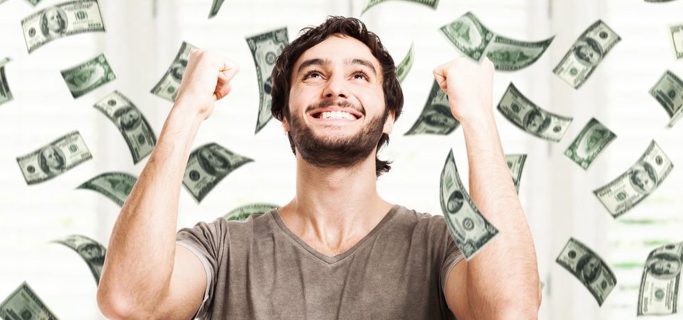 ritual para ganar la lotería hoy