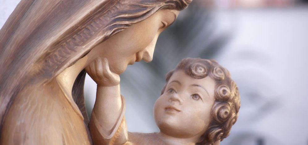 Oración del Niño Jesús