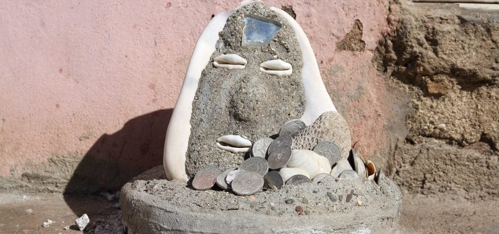 oración a las 7 potencias