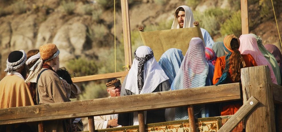 profecías de la biblia