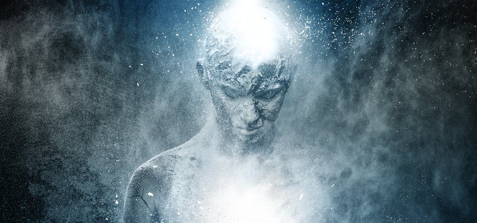 defenderse de las larvas astrales