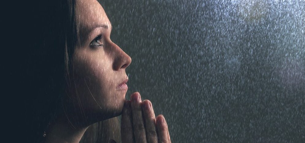 oración bajo tu amparo nos acogemos