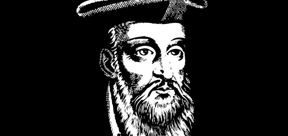 profecias de nostradamus