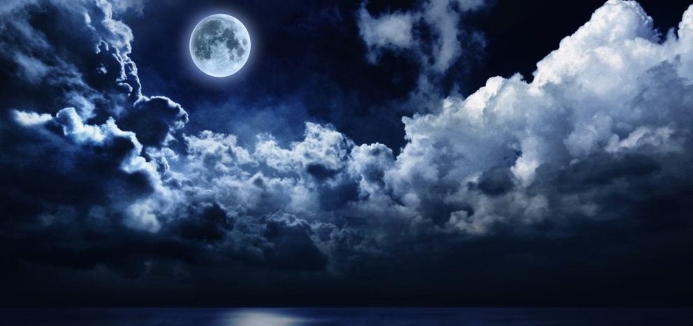 Oraciones de la noche