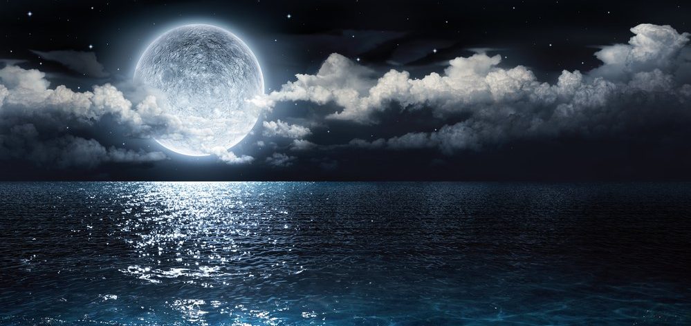 en qué luna estamos