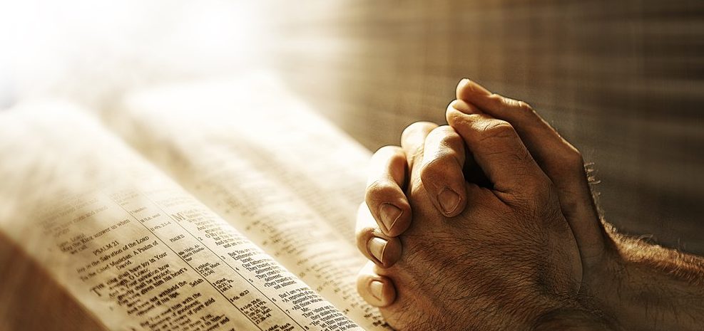 Oración de San Alejo