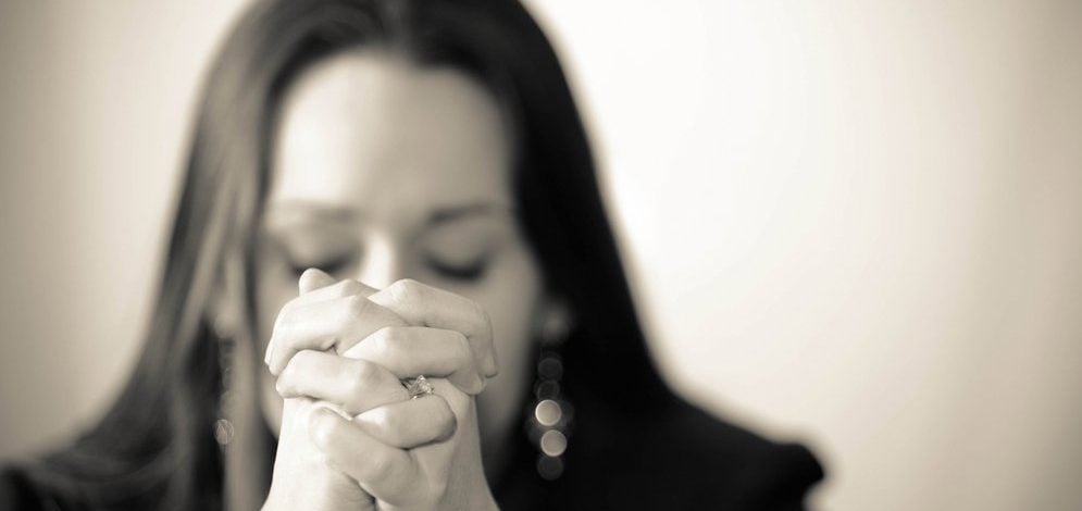 oración a la virgen de Guadalupe