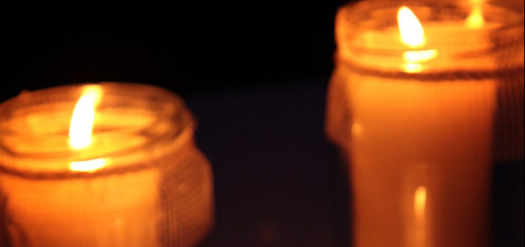 oración por los difuntos