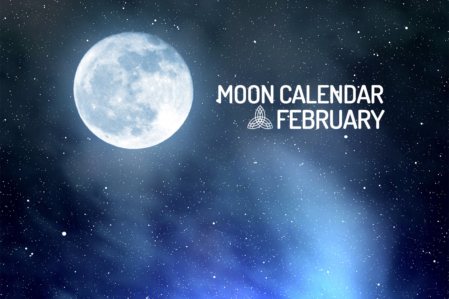 Lunar calendar for February 2019: best recommendations - WeMystic