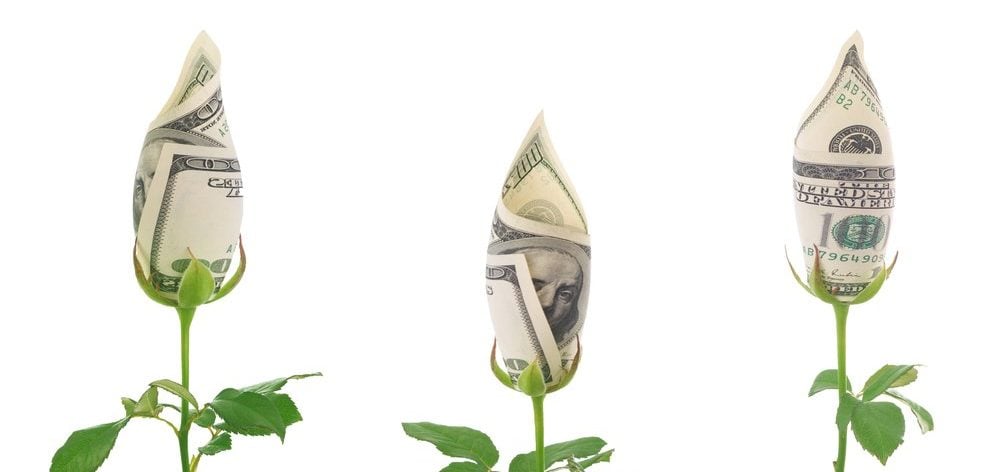 cheque de la abundancia