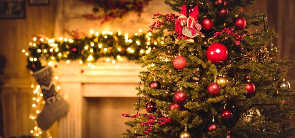 Feng Shui y la Navidad