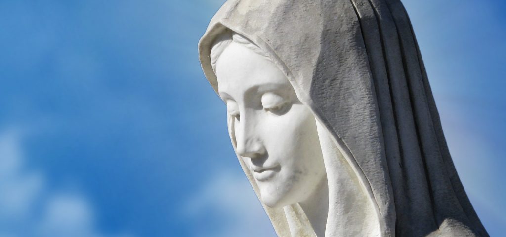 Our Lady of Chiquiquinra