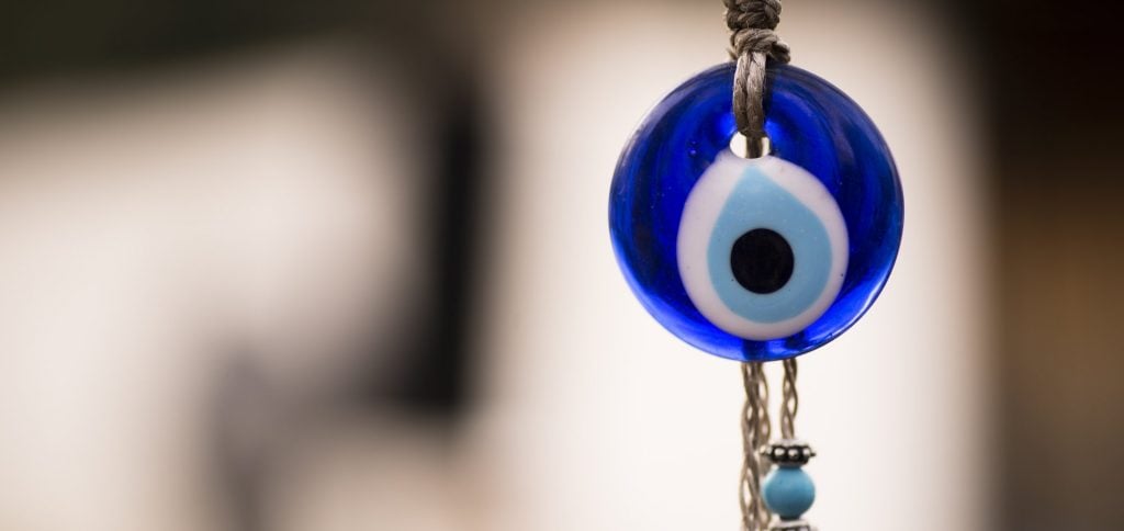 Nazar: the powerful amulet against evil’s eye - WeMystic