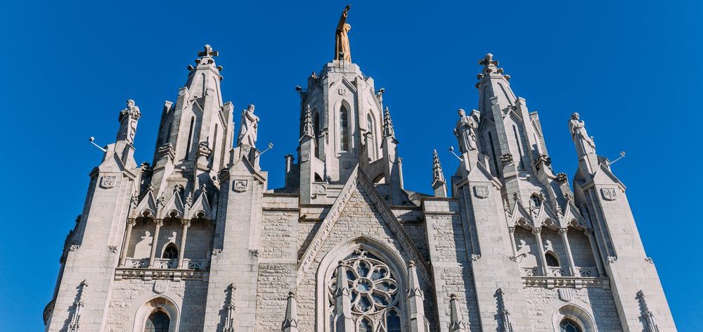 turismo religioso