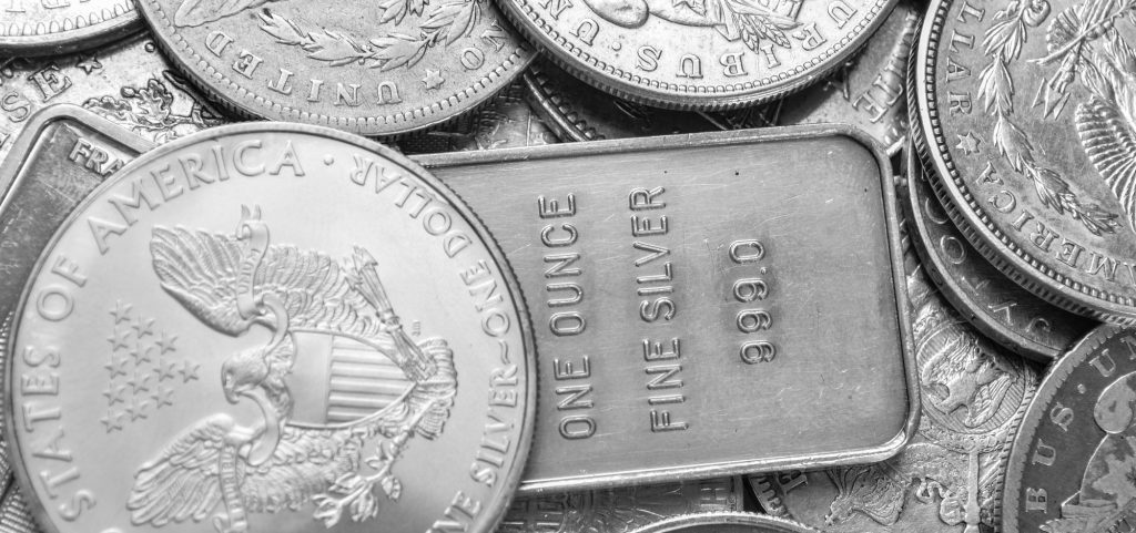 Plata coloidal, conoce este poderoso antibiótico natural
