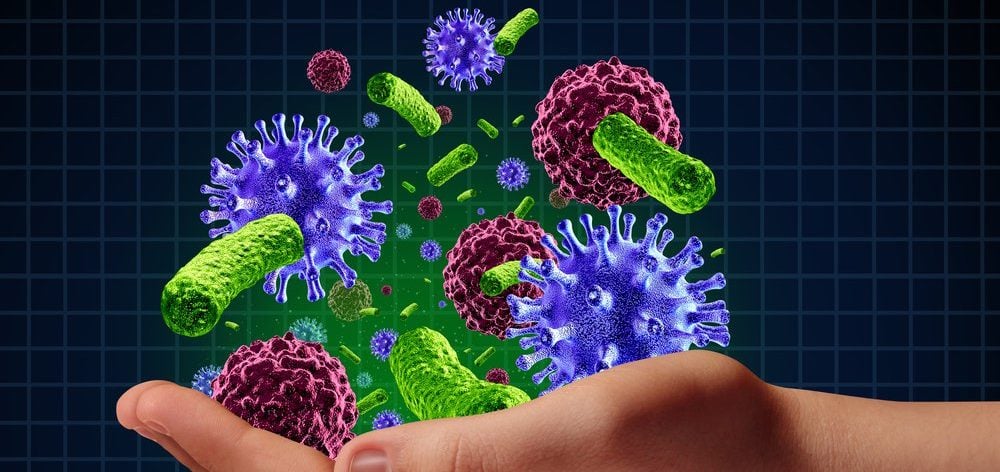 Biodescodificación de las enfermedades