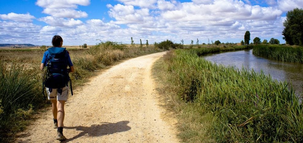 Camino de Santiago
