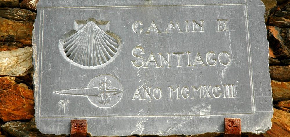 Descubre Las Mejores Guías Del Camino De Santiago Wemystic 1145