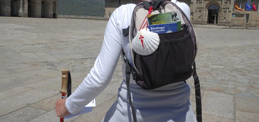 albergues del Camino de Santiago