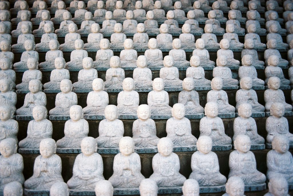 Northern Buddhism