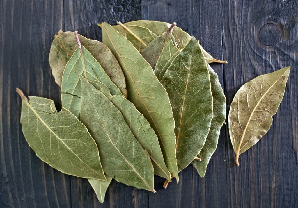 The Mystical Benefits of Placing Bay Leaves Under Your Pillow