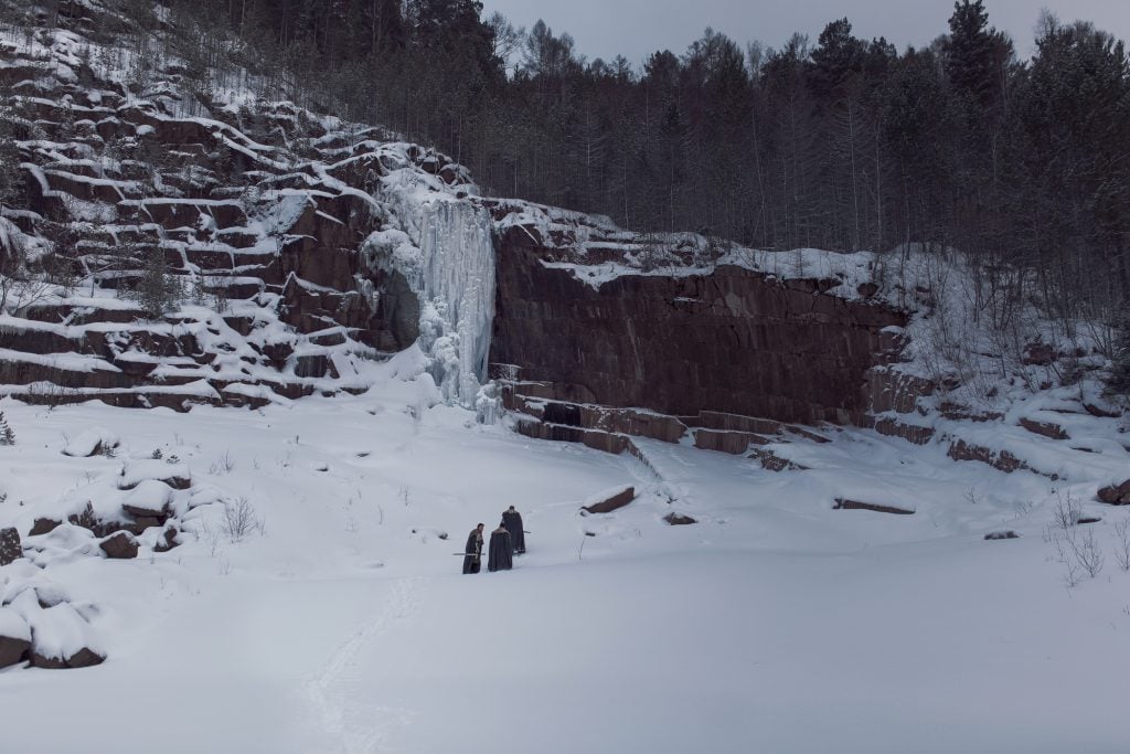 religions of Game of Thrones