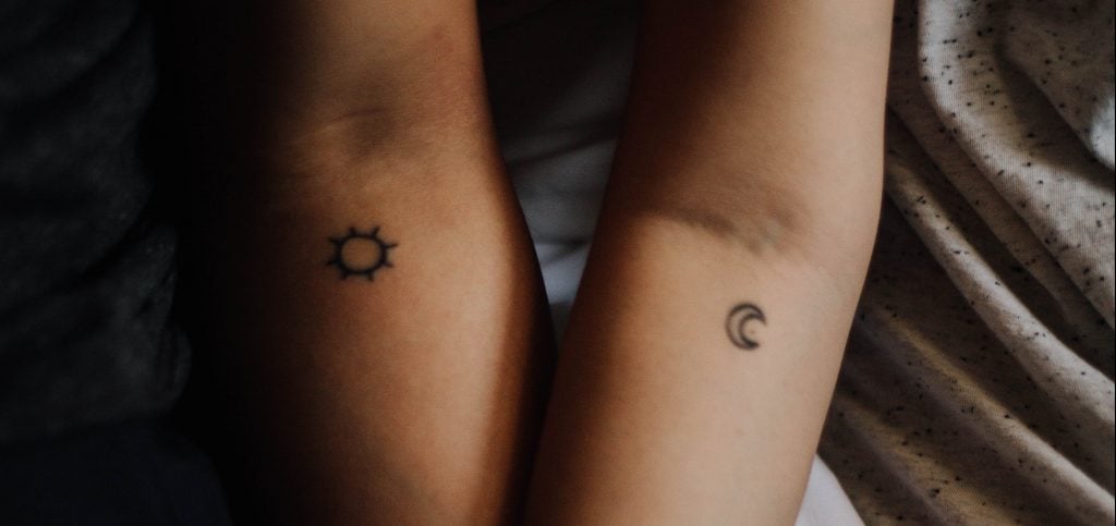 magic symbols