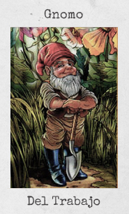 Significado de las cartas del Tarot de los Ángeles - Ángeles Representativos: Trabajo Significado de las cartas del Tarot de los Ángeles - Ángeles Representativos: Trabajo