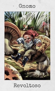 Significado de las cartas del Tarot de los Ángeles - Ángeles Representativos: Revoltoso Significado de las cartas del Tarot de los Ángeles - Ángeles Representativos: Revoltoso