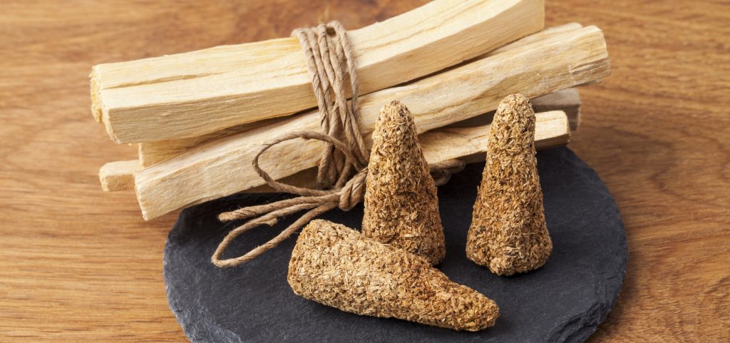 Palo Santo: Learn How to Use it and What For - WeMystic