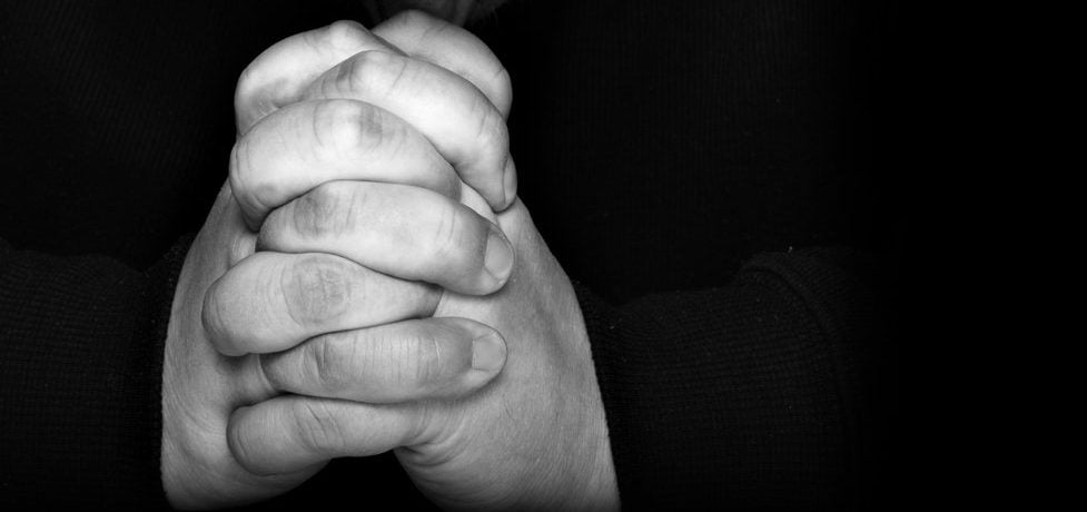 Oración al Santo Niño de Atocha