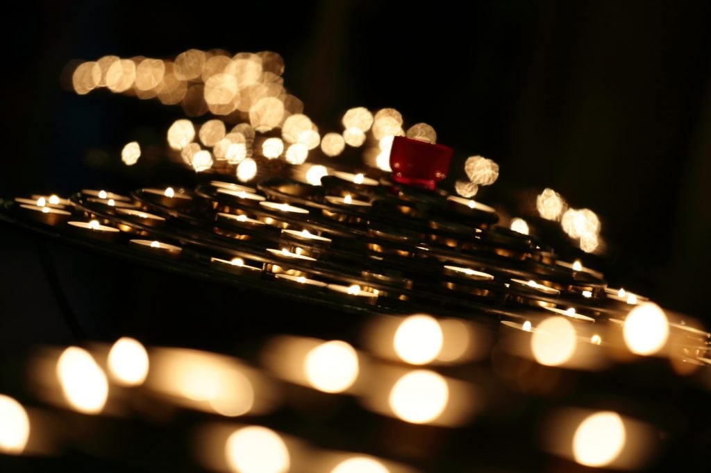 nostradamus predicted the notre dame fire