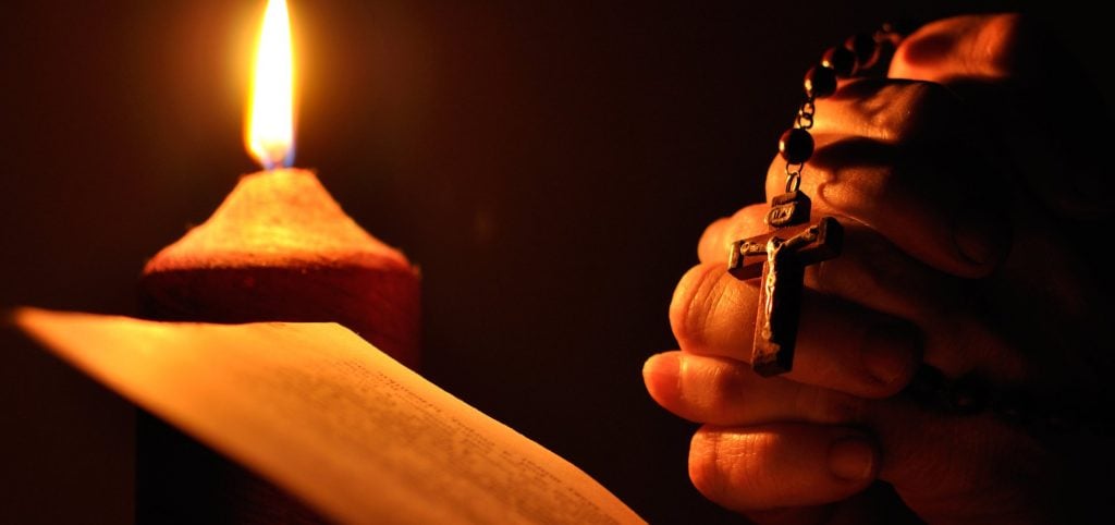 oración a los Arcángeles