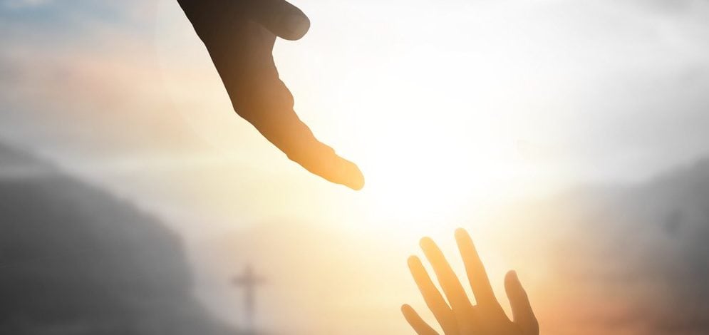 oración a Santa Elena