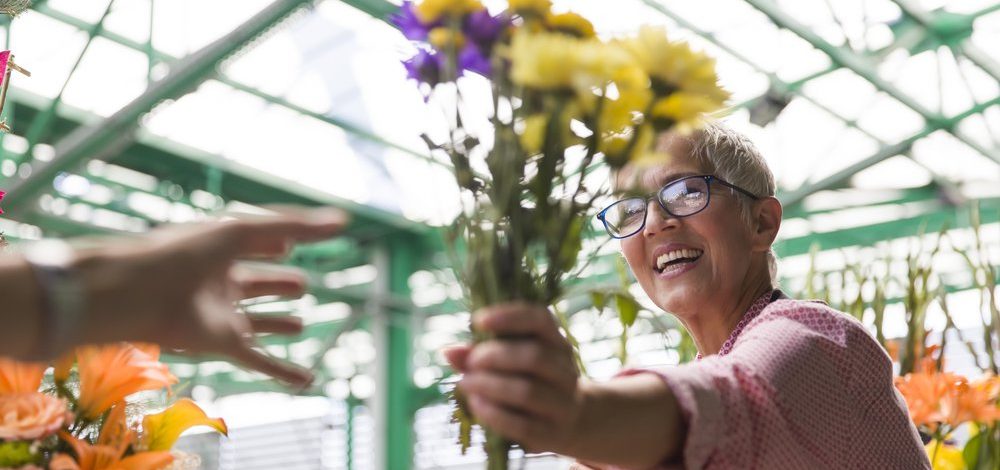 Feng shui para locales y negocios