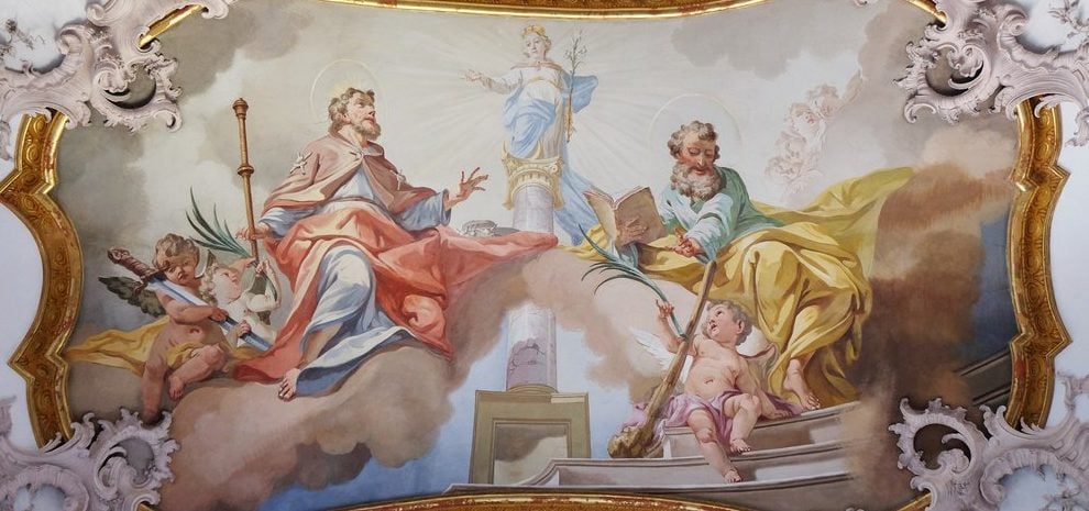 Oración a San Judas Tadeo para el amor