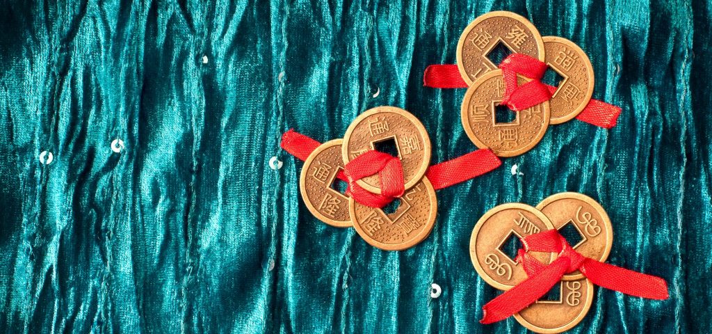 amuletos para el año de la rata