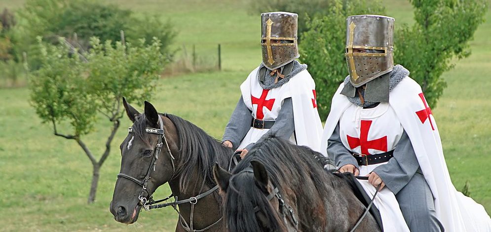 oración a San Martín Caballero