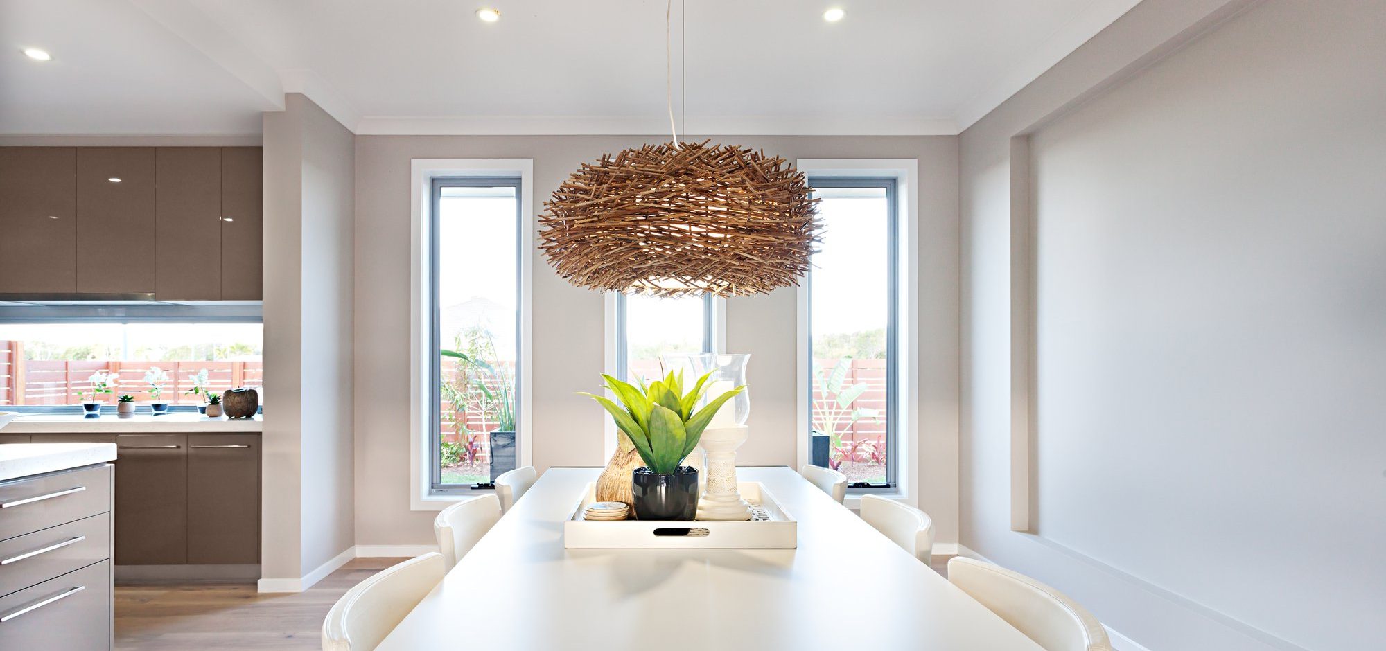 feng shui bathroom dining room