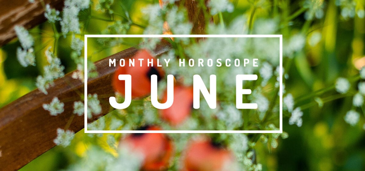 Gemini Horoscope for June 2021 - WeMystic