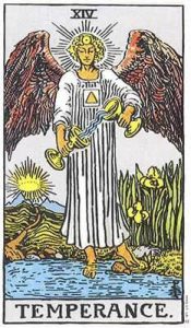 temperance