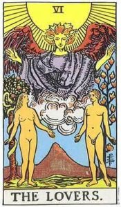 the lovers