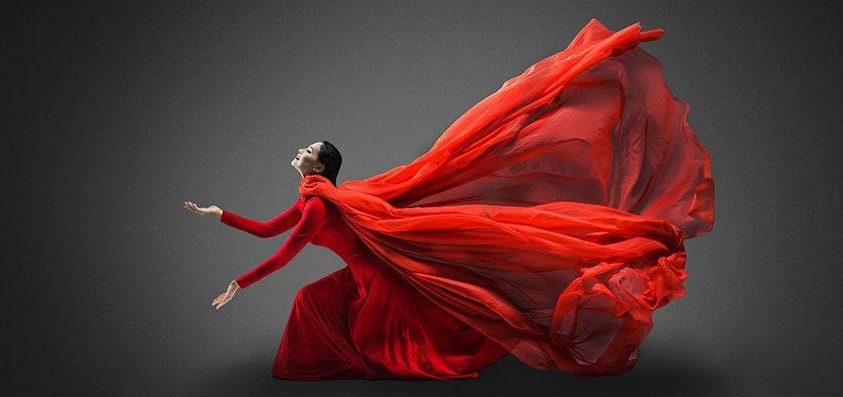 Características comunes de Pomba Gira