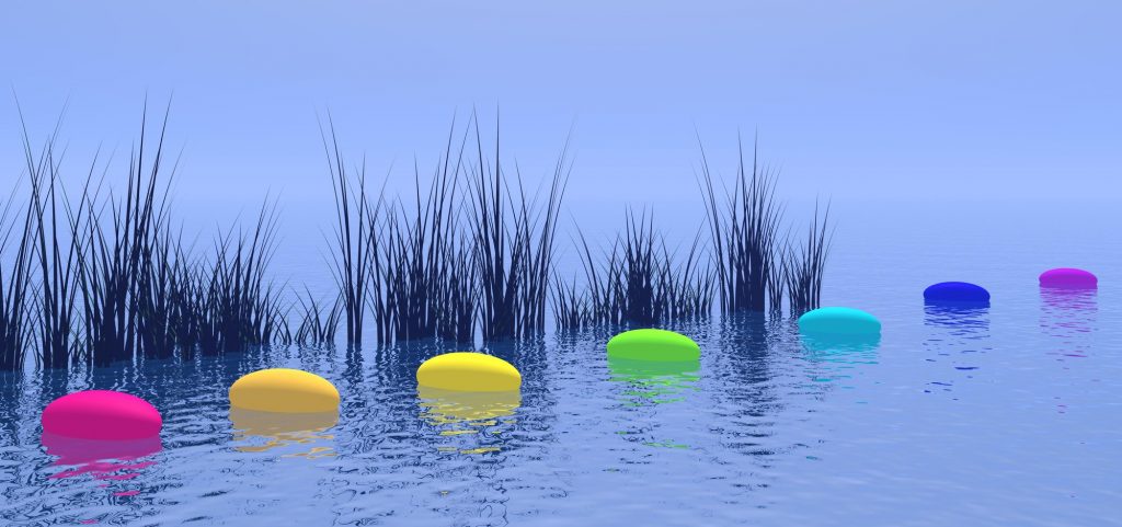 ¿Por qué es importante tener los chakras abiertos?