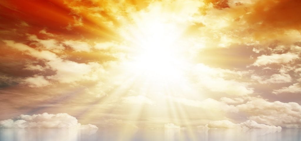 Leyenda de la Virgen de Caacupé