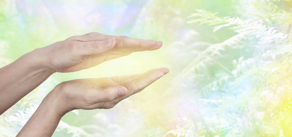 Cómo funciona el Theta Healing