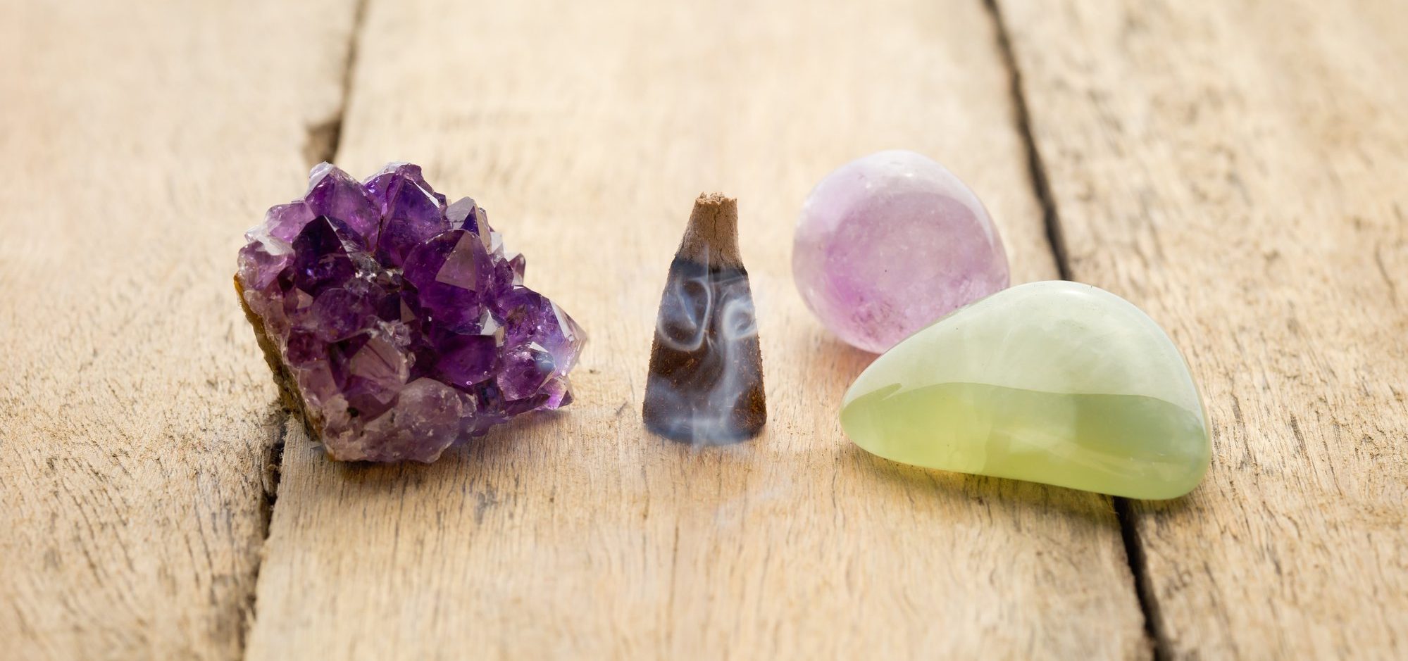 Crystals you Shouldn't Cleanse in Salt Water WeMystic