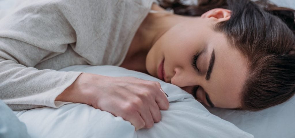 movimientos oculares rápidos