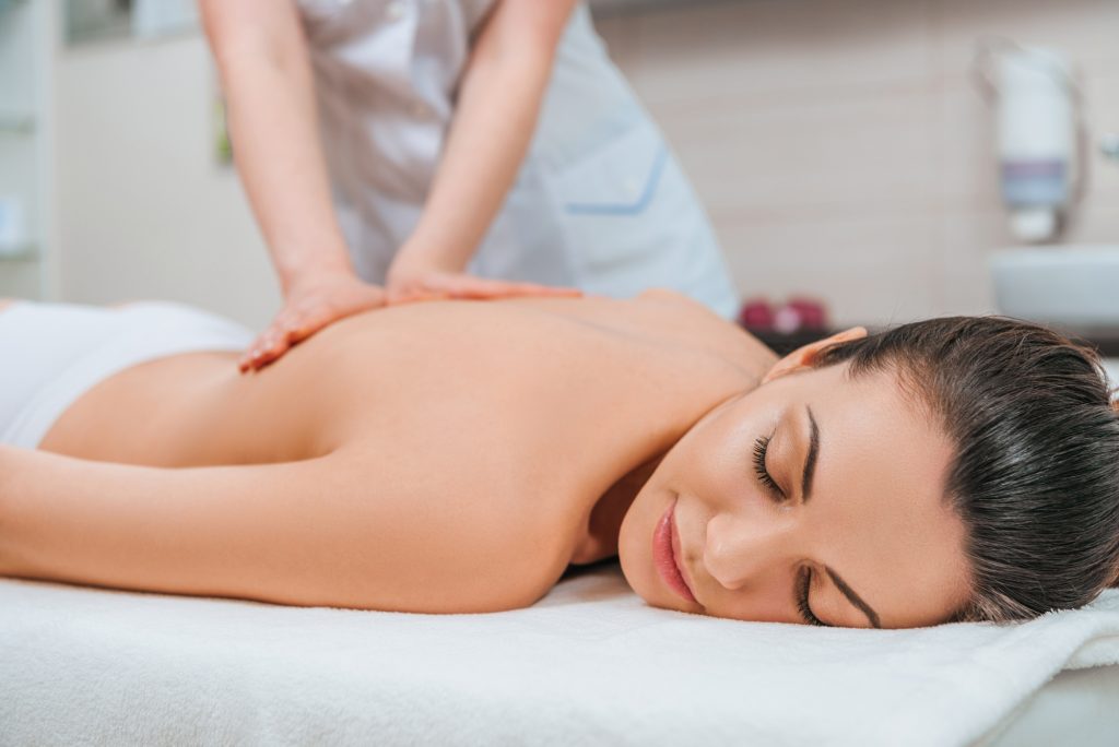 tui na massage