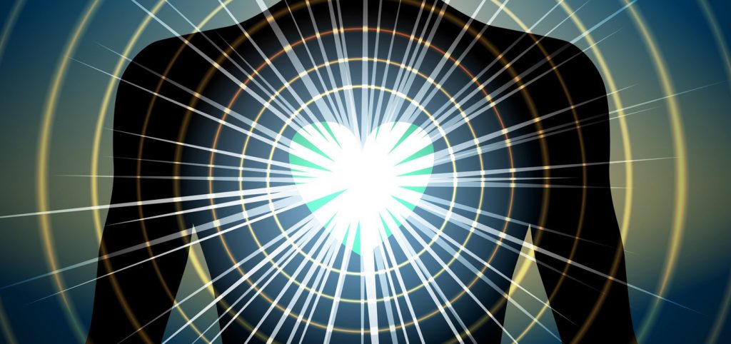 Efectos positivos del chakra del amor